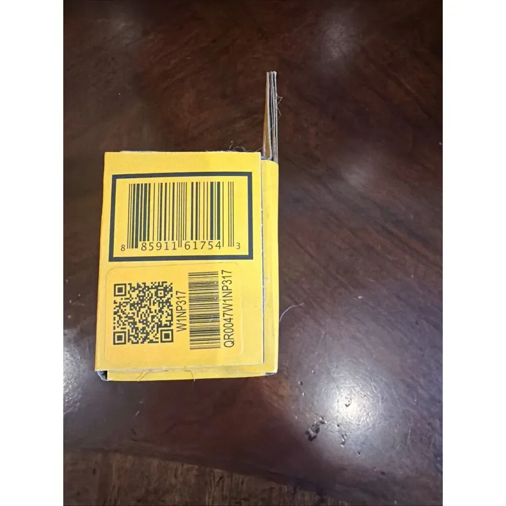 DeWALT DWDCB124 12 V Li-ion 3.0 Ah Battery